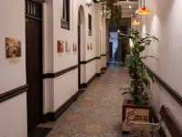 Época酒店 伊基托斯酒店