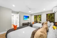 New Kbm Resorts Ocean Views Free Car Wailea Ekahi 1-Bedroom Condo with Luxury Amenities Wkv-45C - bar