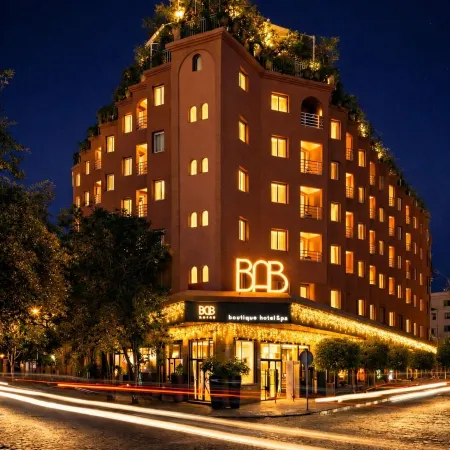 Bab Hotel