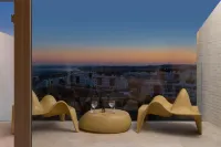Higueron Hotel Malaga, Curio Collection by Hilton - romantici