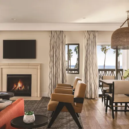 Zachari Dunes on Mandalay Beach, Curio Collection by Hilton