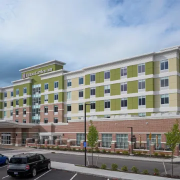 Hilton Garden Inn Corning Downtown