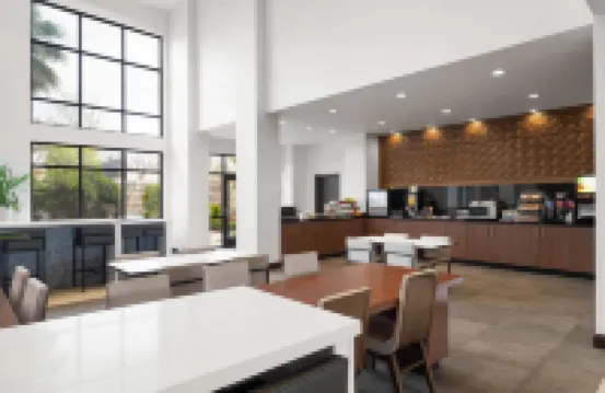 Wingate by Wyndham Hurricane/Zion National Park