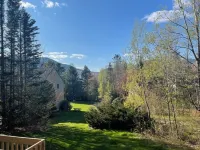 Windor Hill Way in Waterville Valley