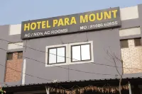 호텔 파라 마운트