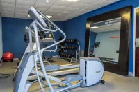 Hampton Inn Spring Hill - Gym