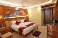 Le Kumar Residency - balcony