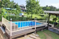 Seosan the Blue Ocean Pension