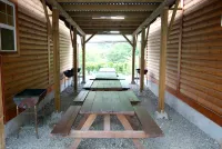 Yangsan Elysia Pension