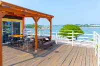 Sacheon Sea Garden Pension