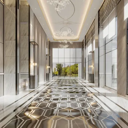Vivanta Vrindavan