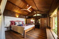 Manga Soa Lodge