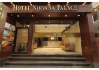 Hotel Nirvana Palace - navetta aeroportuale