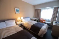 Grand Hotel Kanachu Hadano Hoteles en 