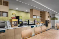 Home2 Suites by Hilton Forrest City - 3 ดาว