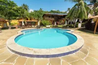 Hotel Pousada Imbassai - Pools