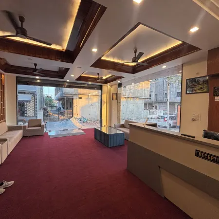 Hotel Neel Kamal-Near KhatuShyamJi Temple