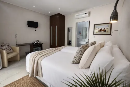 Montebello Guesthouse - Bed and Breakfasts