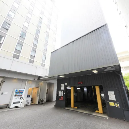 Richmond Hotel Narita