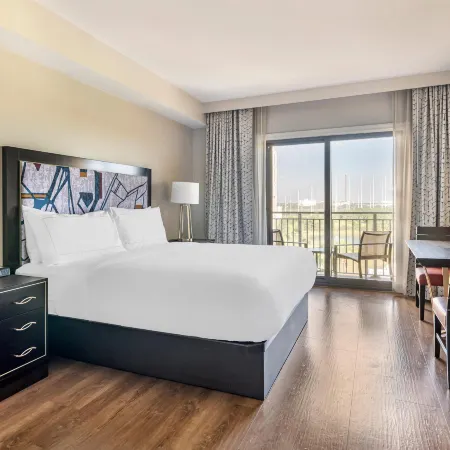 Hilton Grand Vacations Club Las Palmeras Orlando