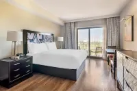 Hilton Grand Vacations Club Las Palmeras Orlando - Parvekkeita