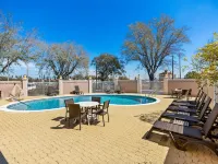 Comfort Inn & Suites Lakeland North I-4 Hotels in Polk County