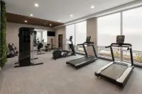 La Quinta Inn & Suites by Wyndham Athens I-65 - Gym