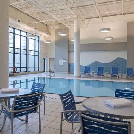 DoubleTree by Hilton West Edmonton