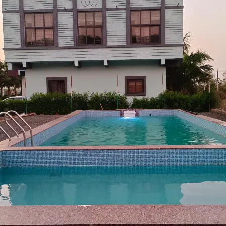 Ambika Resort