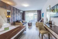Prestige Deluxe Hotel Aquapark Club - All Inclusive - balcony