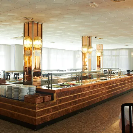 Bluesea Copacabana