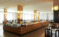 Bluesea Copacabana - petit déjeuner