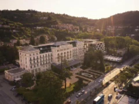 Hotel Palace Portoroz by Minor Hotels Hotel di Portoroz
