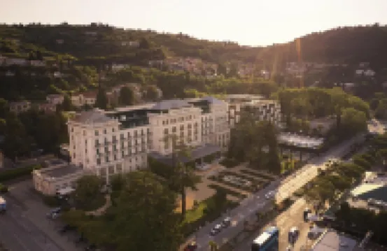 Hotel Palace Portoroz by Minor Hotels