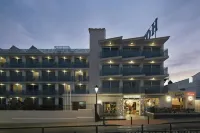 호텔 빌라 플라멩카