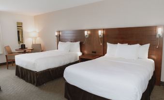 Quality Inn Rouyn-Noranda