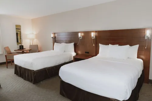 Quality Inn Rouyn-Noranda