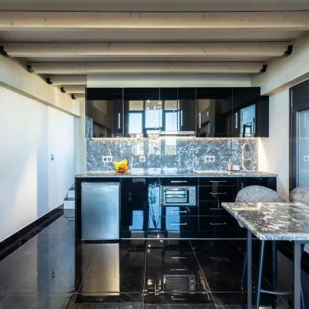 Ventiri Lofts - Luxury Penthouse w/ Home Cinema