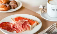 チェックイン ベーシック レオン ノルテ