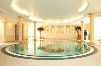 Vju Hotel Rügen - Romantic