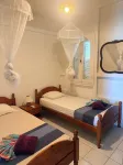 Exceptional T3 sea view apartment, 5 minutes walk from the beach! And jacuzzi Hotels in 