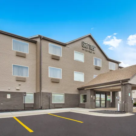 Garner Hotel Lincoln North by IHG