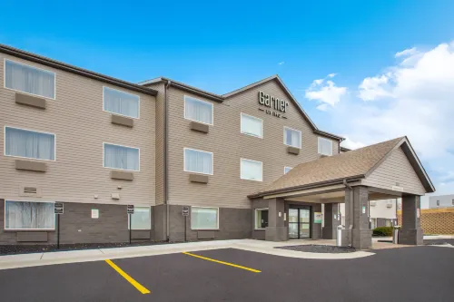 Garner Hotel Lincoln North by IHG