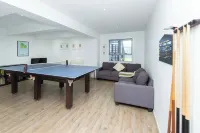 Whaler's Watch Luxury Home