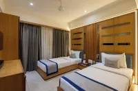 Alba Inn, Vijay Nagar
