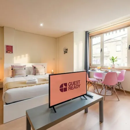 GuestReady - MusicHall
