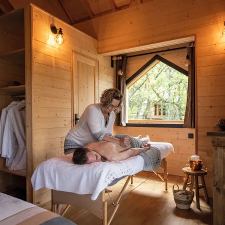 Les Lodges du Quercy