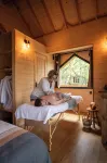 Les Lodges du Quercy - spa