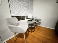 The Hygge Apt A