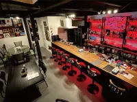 Yunami no Yado Tokaiya